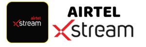 airtel xstream app