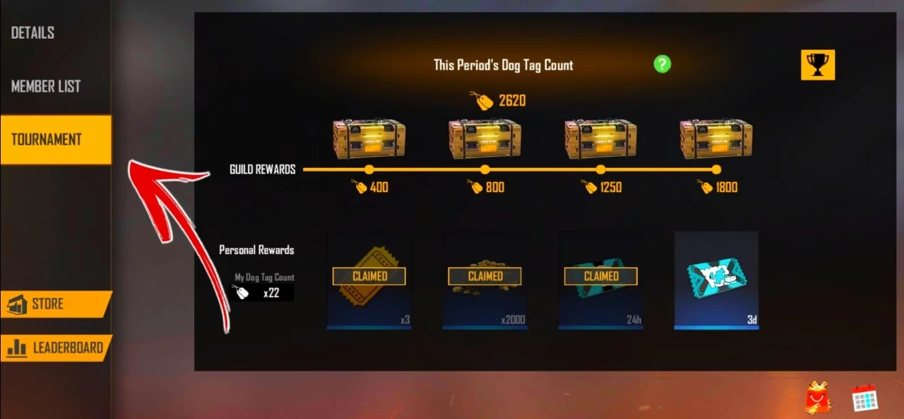 how to create custom room in free fire