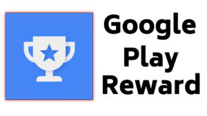 google play reward 2022