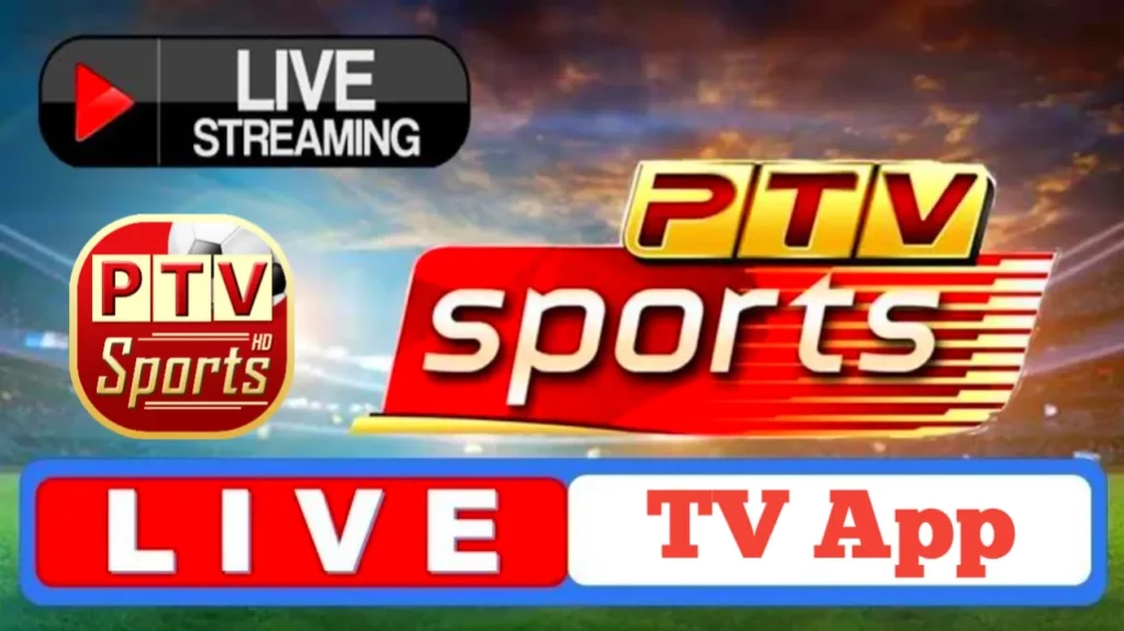 PTV Sports Download | PTV Sports APK (2023) | PTV Sports Live App