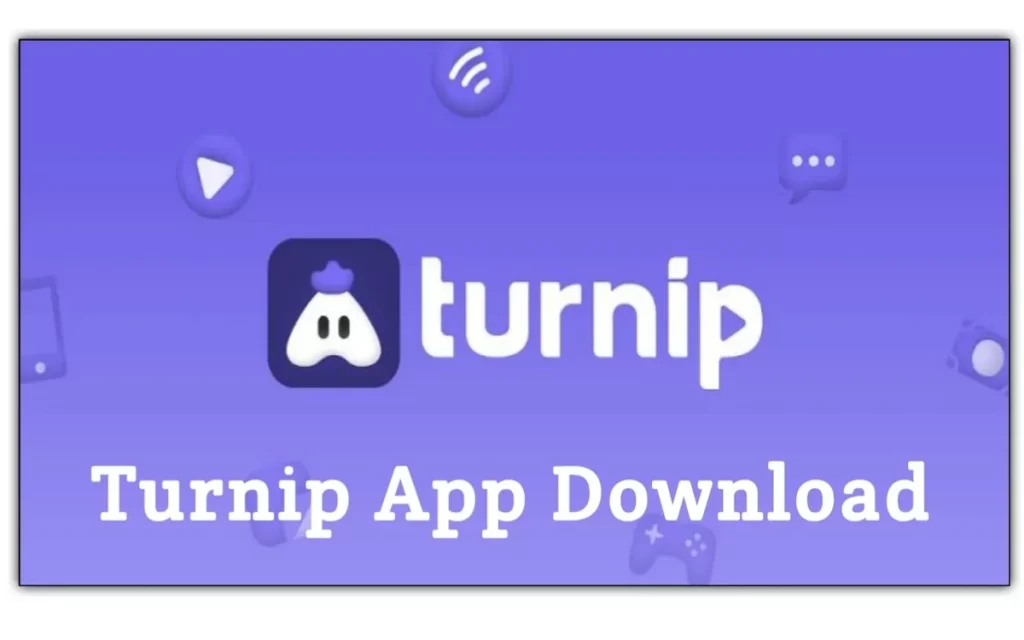 turnip live stream app download