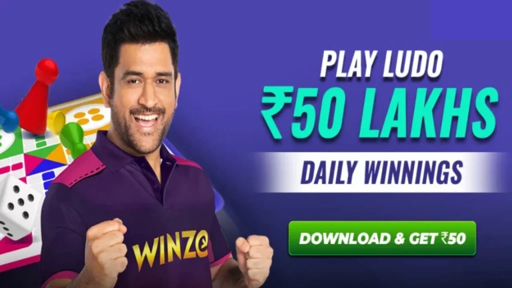 winzo game play and win