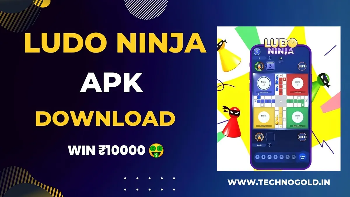 Ludo Ninja Apk Download