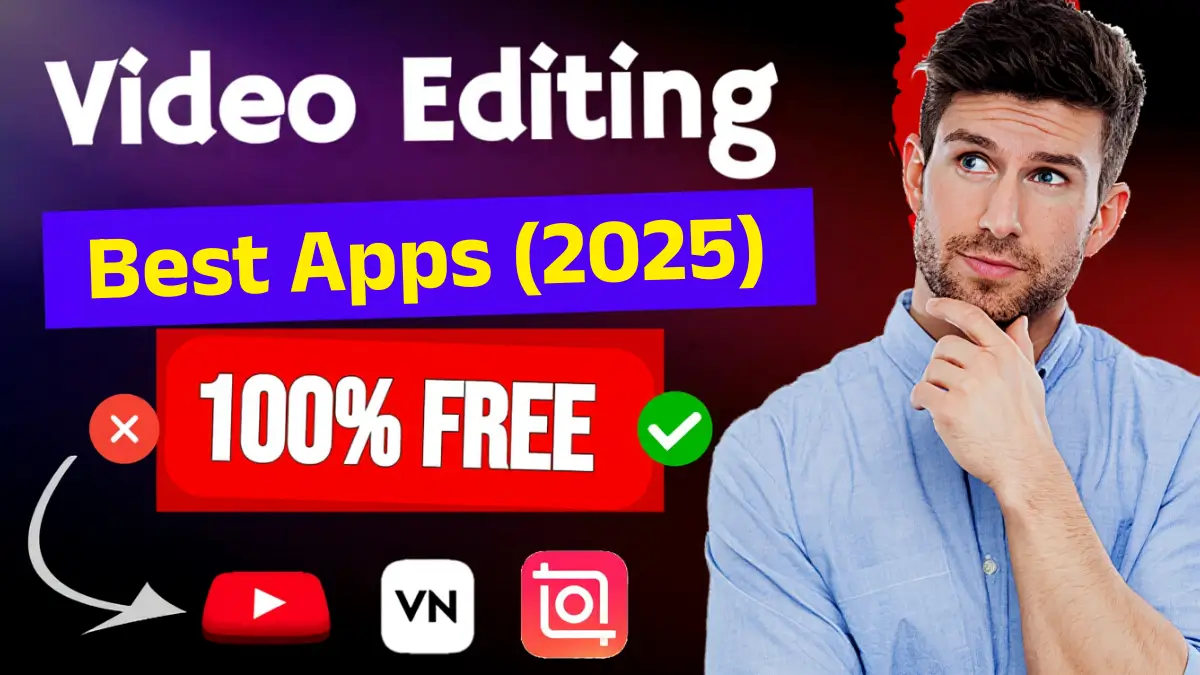 Video Editing App