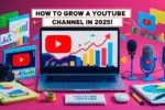 YouTube Channel Kaise Grow Karein 2025