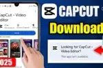 CapCut App Download 2025