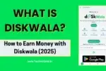 What is Diskwala