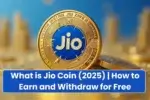 What is Jio Coin