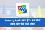Wowzy Ludo