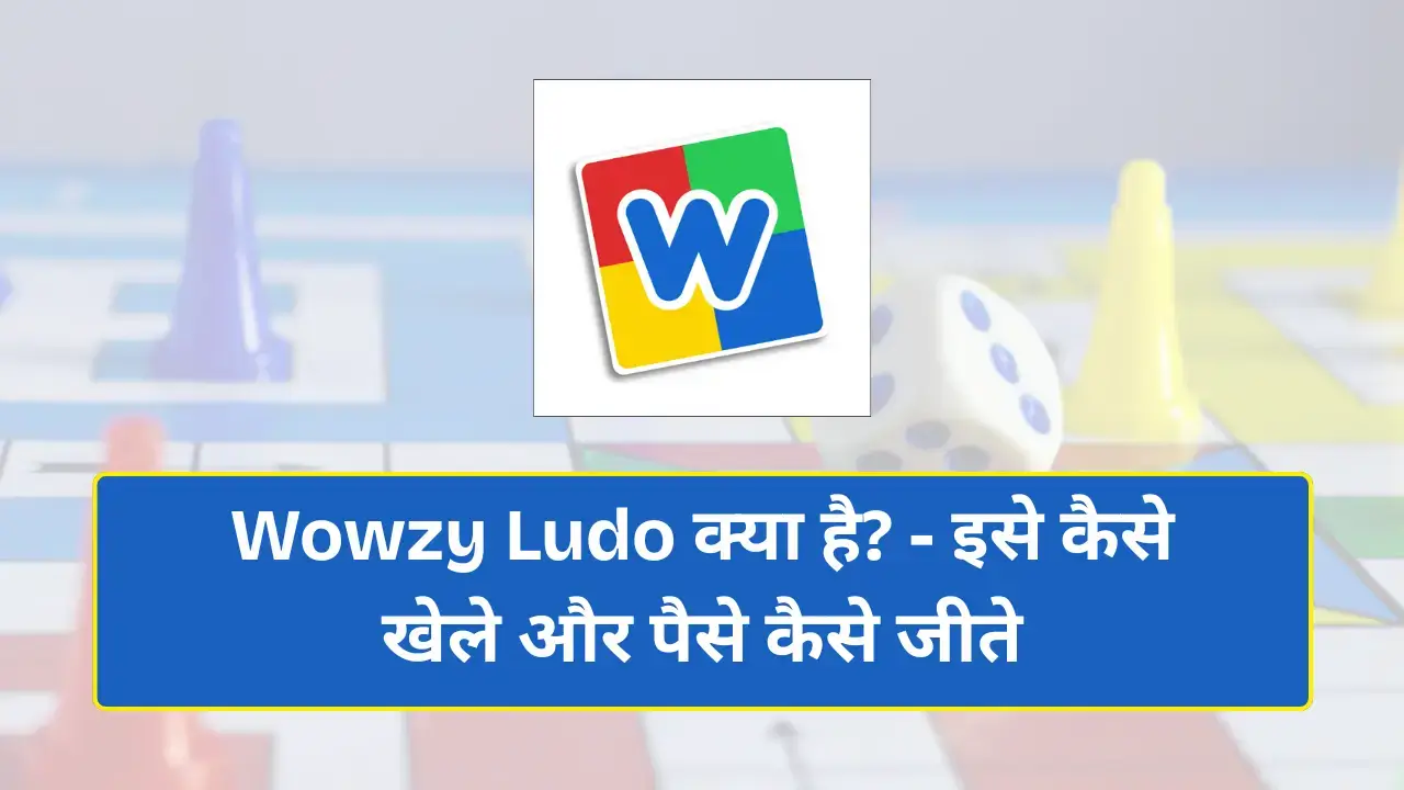 Wowzy Ludo