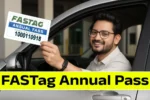 FASTag Annual Pass