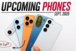 september 2025 smartphone