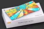 Redmi Note 16 Pro