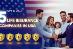 Best Life Insurance Companies in USA