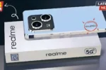 Realme 15T 5G Launched