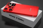 Vivo Y300C