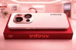 Infinix 2026 5G Smartphone
