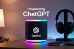 OpenAI Smart Speaker with Facial Recognition