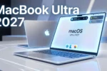 Apple MacBook Ultra 2027